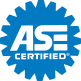 ase Logo