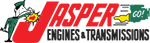 jasper Logo