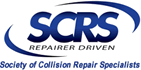 scrs Logo