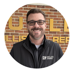 Mark Anderson | Kumler Collision