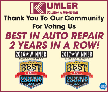 Best in Auto Repair
